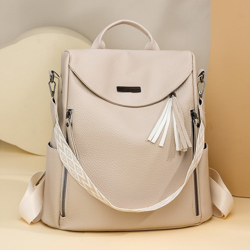 Elegant Convertible Backpack Calm Wears