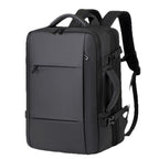 Versatile Multi-Functional Travel Backpack