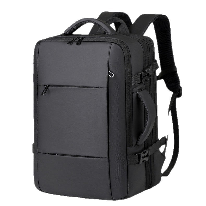 Versatile Multi-Functional Travel Backpack