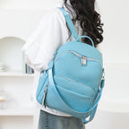 Structured Travel Backpack Calm Wears