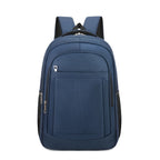 Versatile Multi-Compartt Laptop Backpack