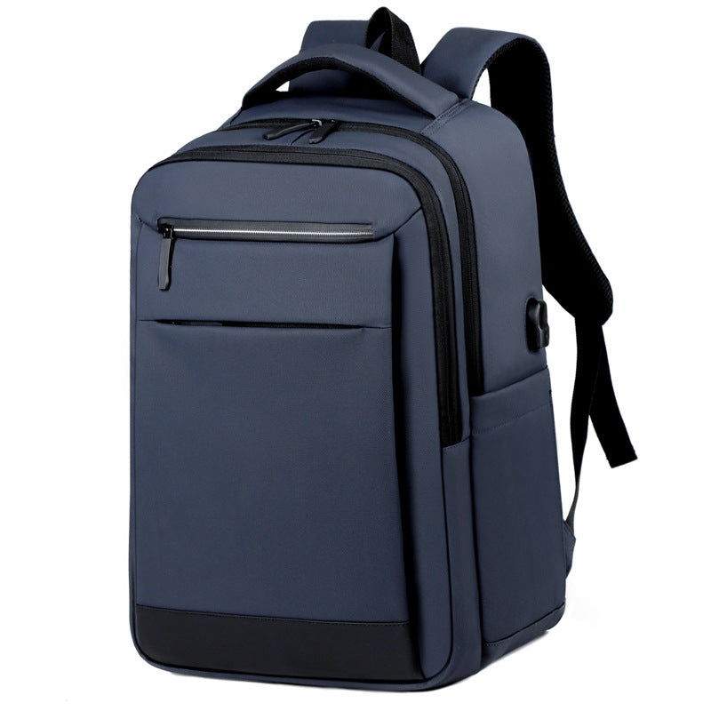 Business Backpack-https://detail.1688.com/offer/954007017835.html-Calm Wears-Blue-nan-Calm Wears