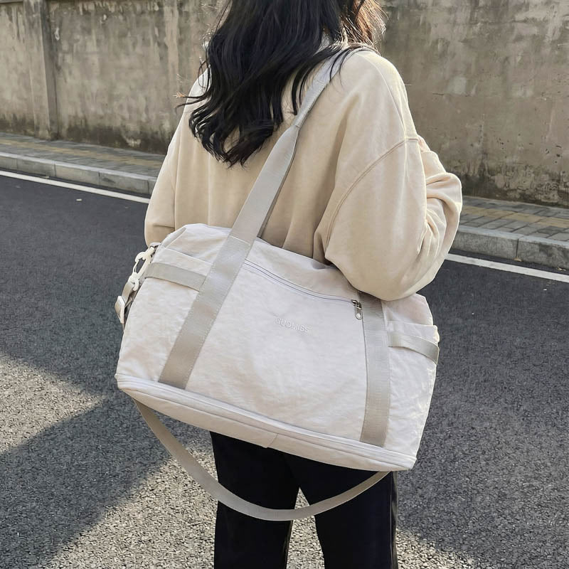 Versatile Travel Tote