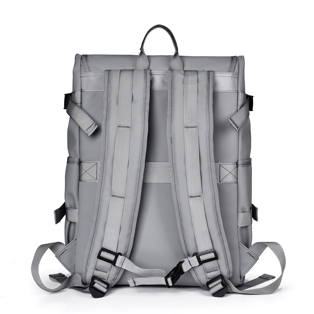 Functional Travel Backpack