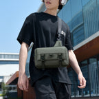 Compact Waterproof Crossbody Bag