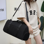 Stylish Sports Duffel Bag