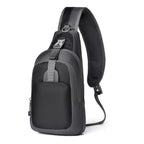 Urban Utility Sling Bag