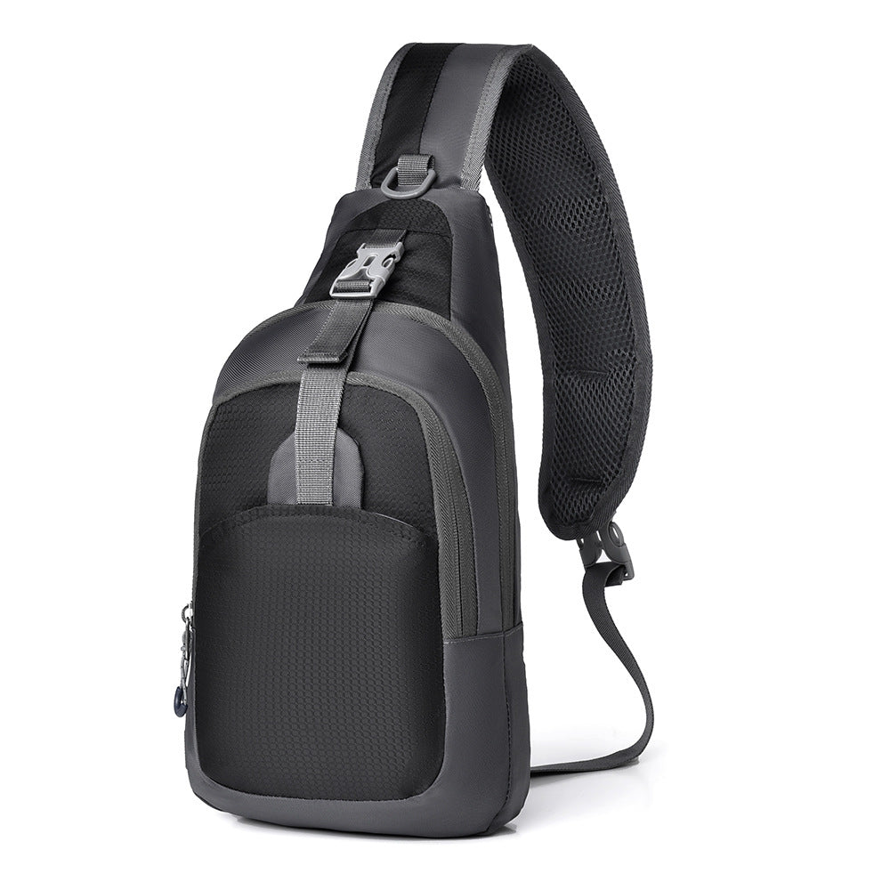 Urban Utility Sling Bag