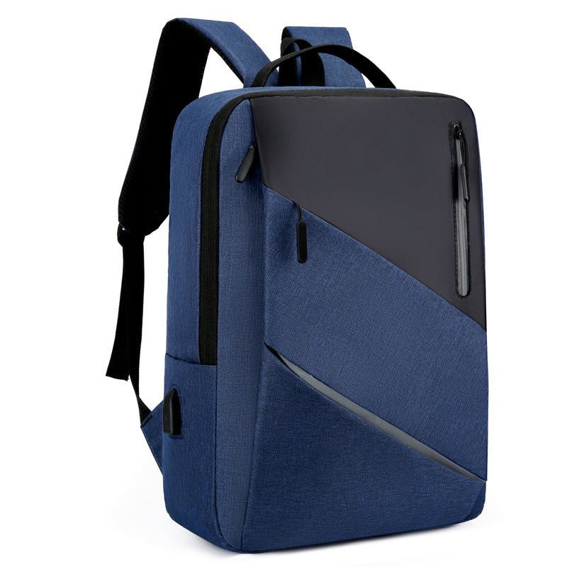 Sleek Minimalist Laptop Backpack