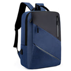 Sleek Minimalist Laptop Backpack