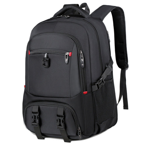 Backpack-https://detail.1688.com/offer/860235880815.html-Calm Wears-Gray-nan-Calm Wears