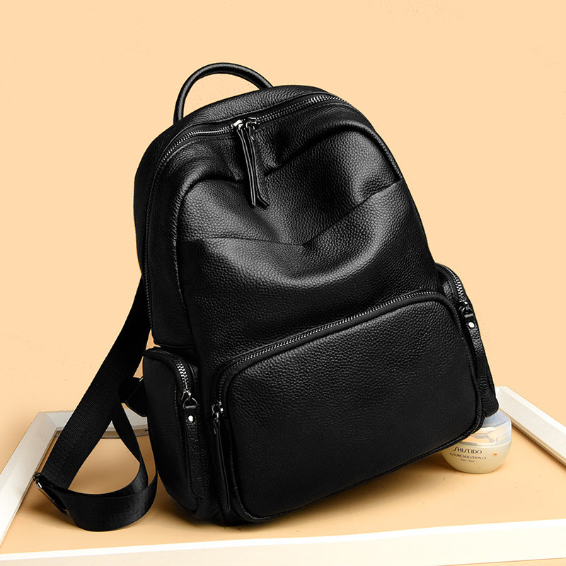 Premium Leather Backpack  1785771262