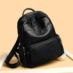 Premium Leather Backpack  1785771262