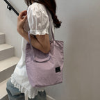 Reusable Lightweight Shopping Tote Bag