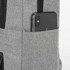 Versatile Multi-Pocket Travel Set