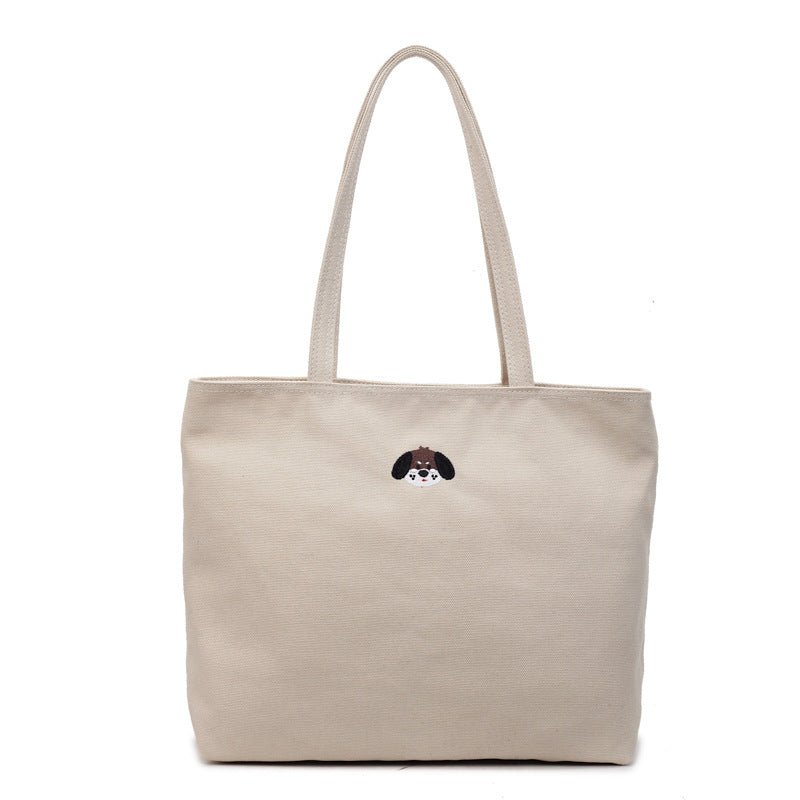 Stylish Casual Tote Bag