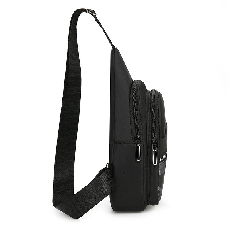 Tactical Sling Bag