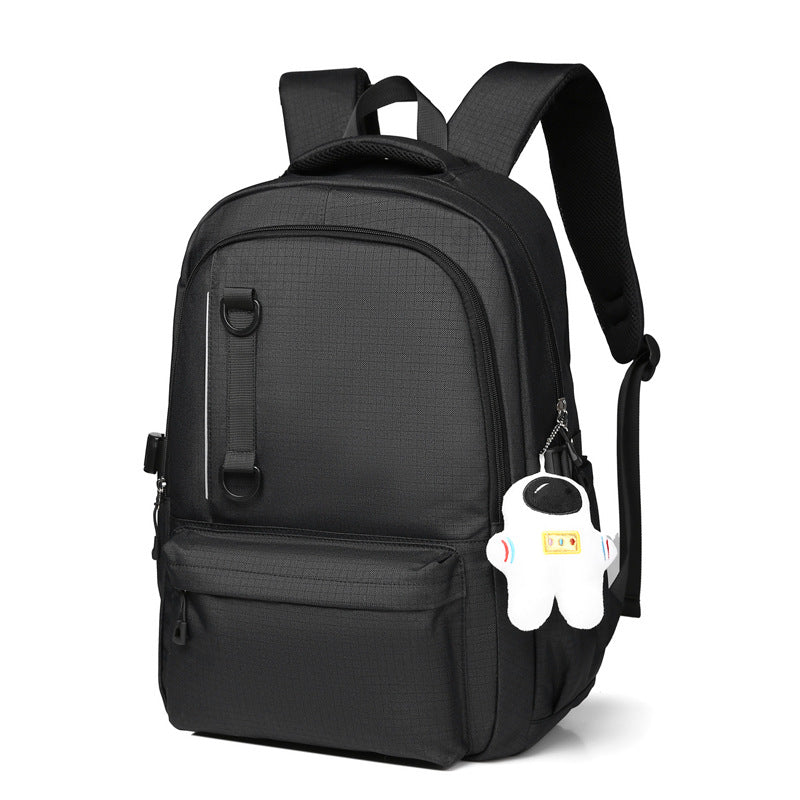 Functional Travel Backpack