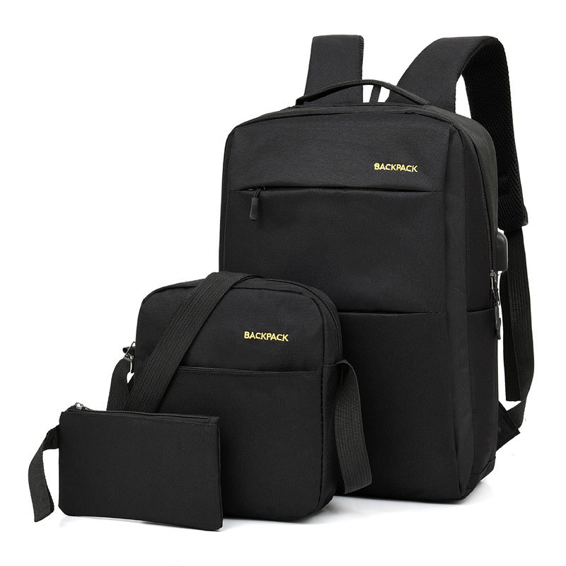 Versatile Multi-Functional Backpack Set