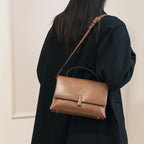 Elegant Structured Handbag  1785771151