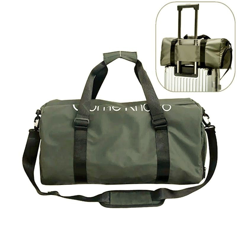 Waterproof Travel Duffel Bag