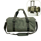 Waterproof Travel Duffel Bag