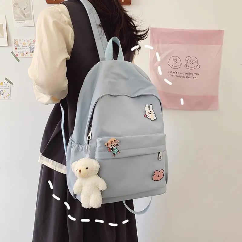 Stylish Casual Backpack