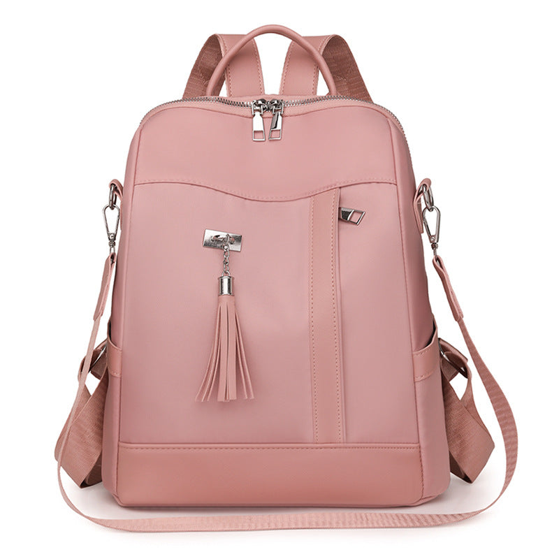 Elegant Multi-Functional Backpack Calm Wears