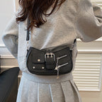 Chic Mini Crossbody Bag
