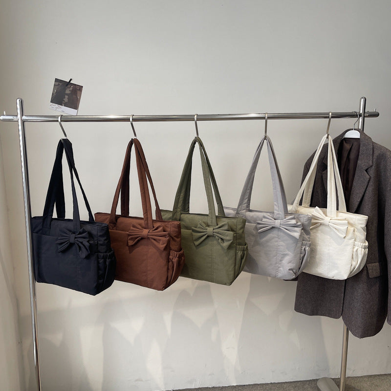 Stylish Cotton Tote Bag