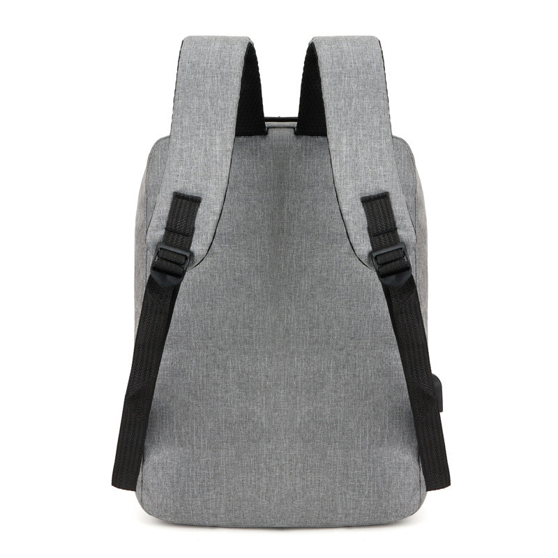 Multi-Functional Urban Backpack Set