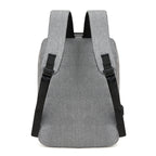 Multi-Functional Urban Backpack Set