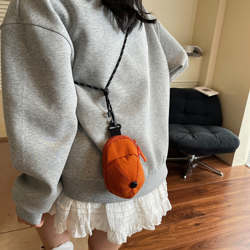 Compact Pocket Utility Bag