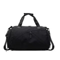 Versatile Waterproof Travel Duffel Bag