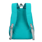 Versatile Travel Backpack with Multiple Storage Compartments