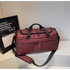 Travel Duffel Bag Calm Wears