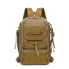 Versatile Outdoor Tactical Backpack