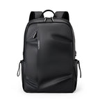 Unisex Modern Ergonomic Laptop Backpack