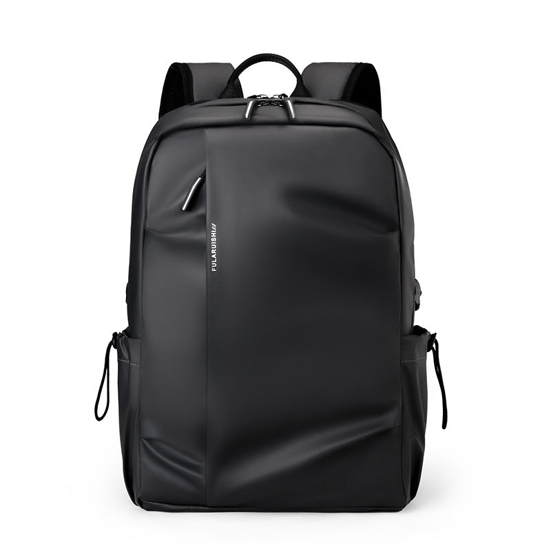 Unisex Modern Ergonomic Laptop Backpack