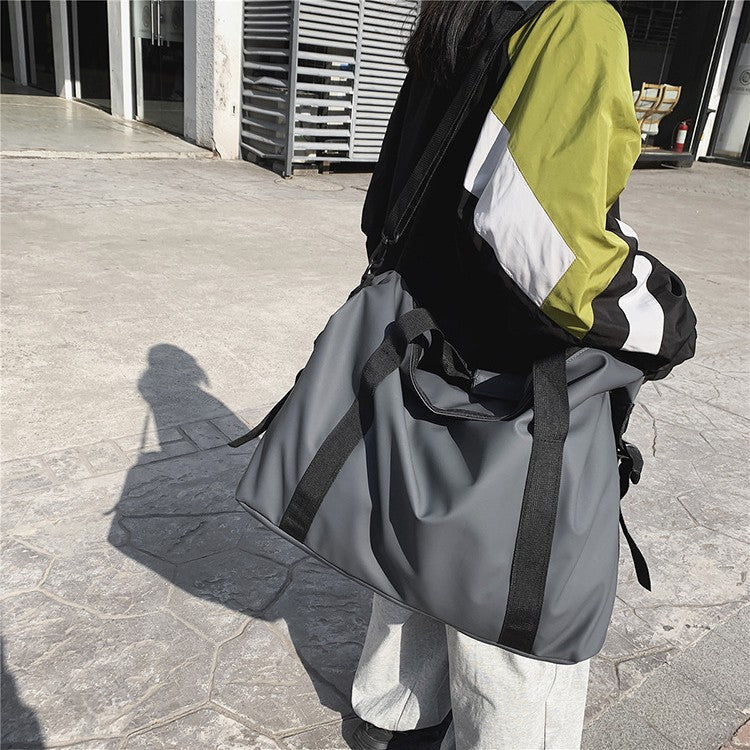 Versatile Travel Duffle Bag