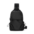 Crossbody Sling Backpack