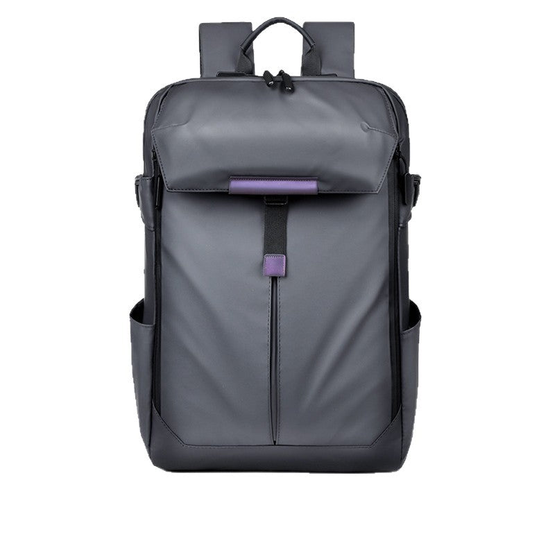 Enhanced Utility Laptop Backpack
