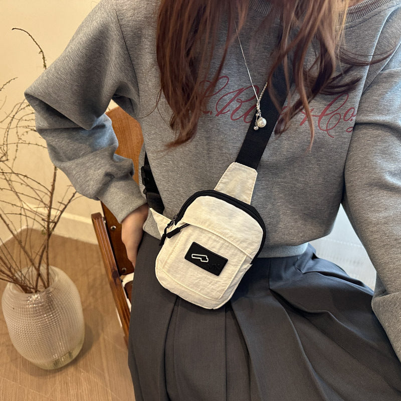 Compact Sling Bag  1787910984