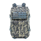 Tactical Military Field Backpack