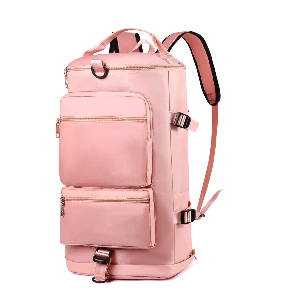 Multi-Functional Travel Backpack