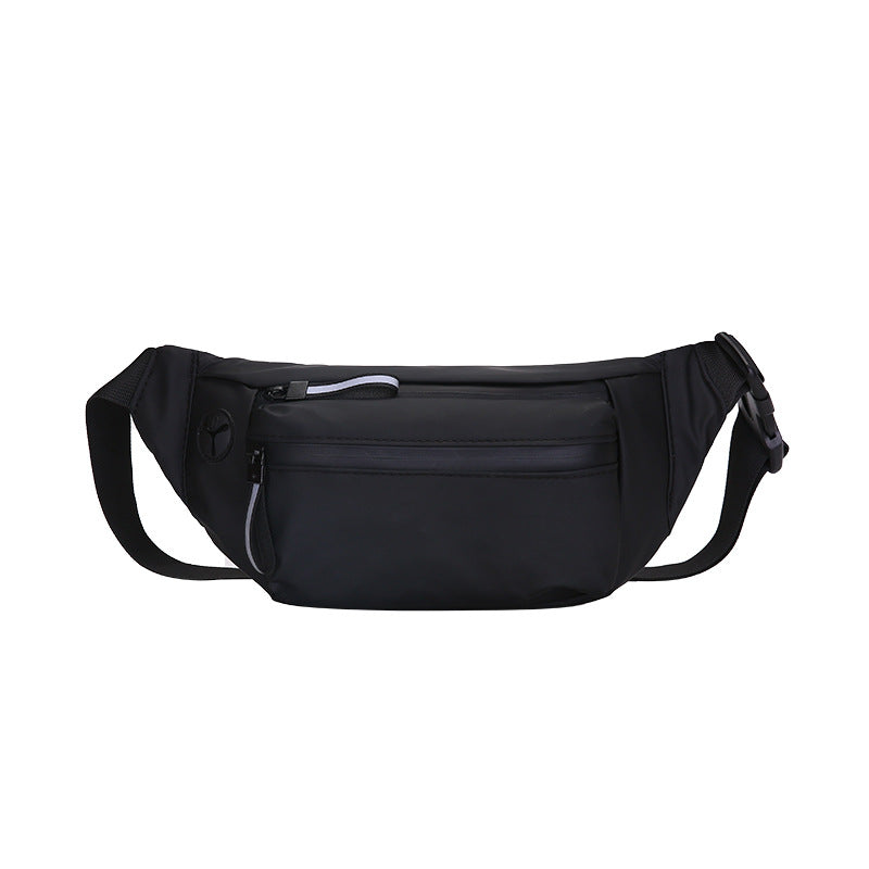 Compact Utility Waist Bag Calm Wears