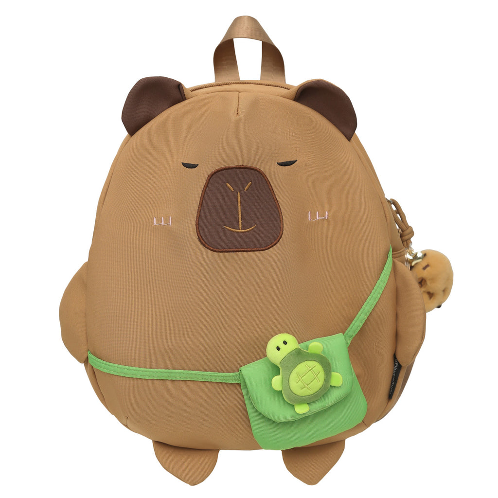 Cute kindergarten backpack
