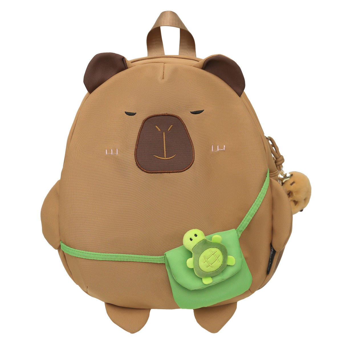 Cute kindergarten backpack