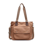 Versatile Utility Tote