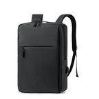 Minimalist Quick-Access Laptop Backpack